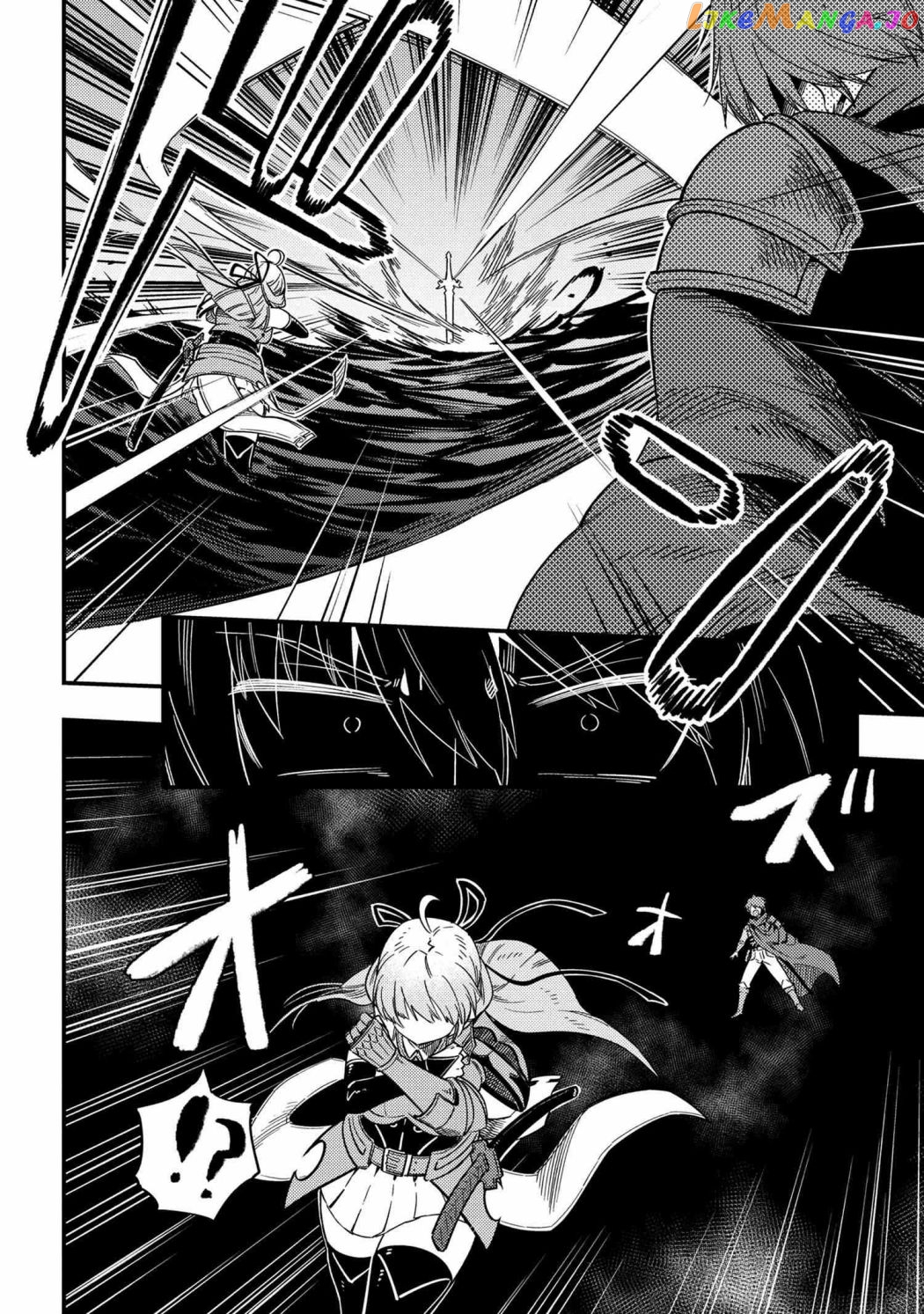 Redo Of Healer, Chapter 41 image 06